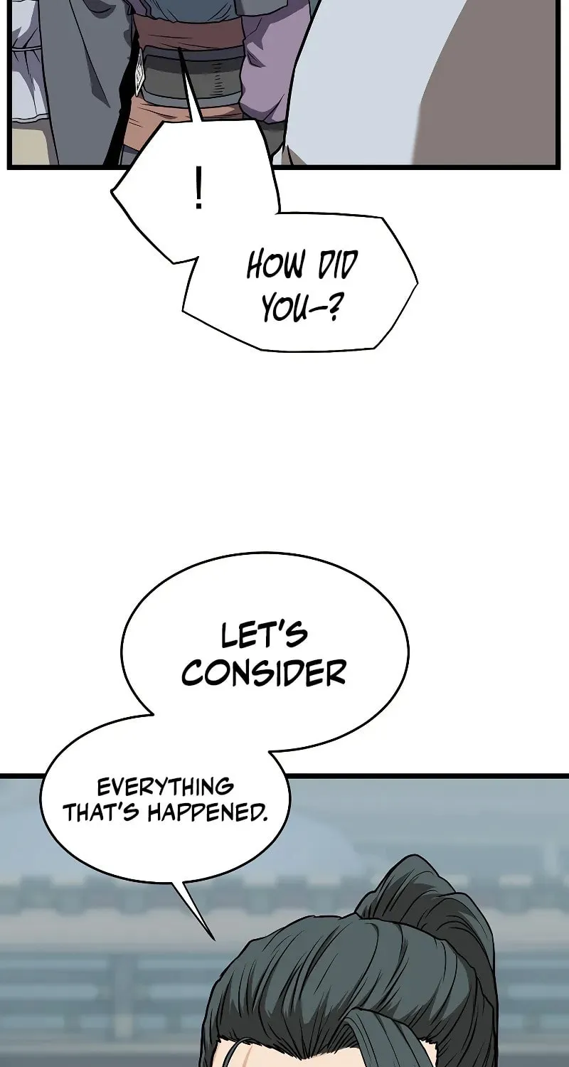 Murim Login Chapter 215 page 32 - 