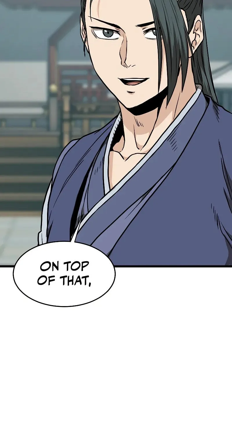 Murim Login Chapter 215 page 33 - 