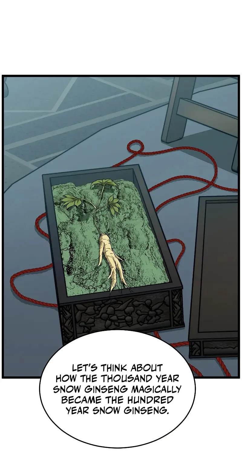 Murim Login Chapter 215 page 34 - 