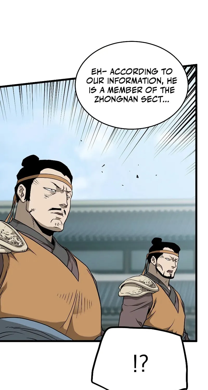Murim Login Chapter 215 page 38 - 