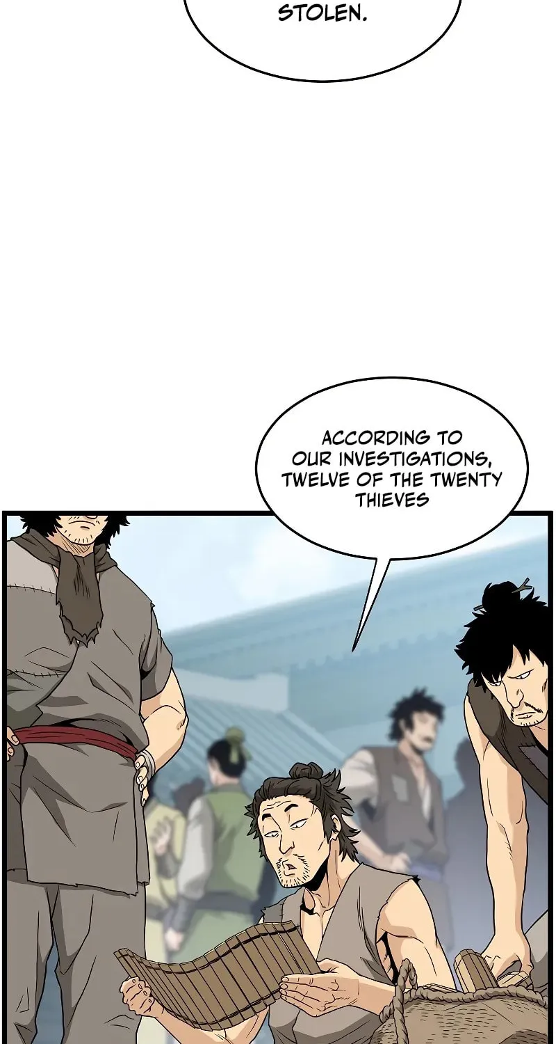 Murim Login Chapter 215 page 41 - 