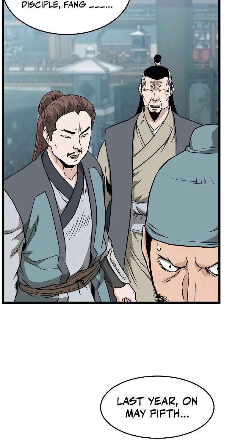 Murim Login Chapter 215 page 44 - 