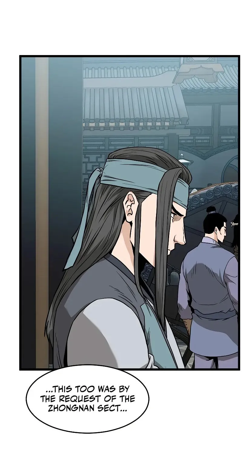 Murim Login Chapter 215 page 45 - 