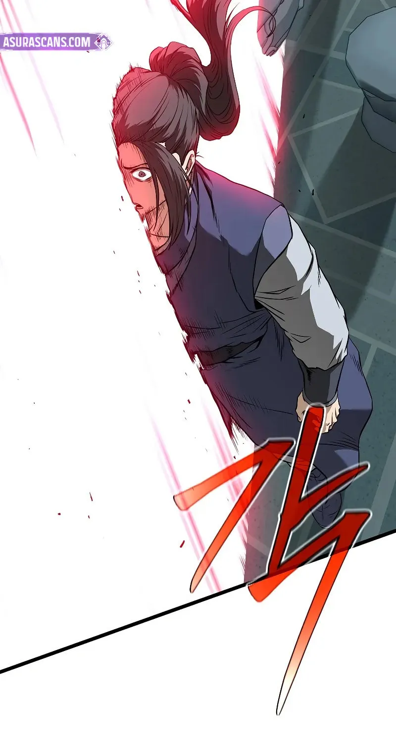 Murim Login Chapter 215 page 57 - 