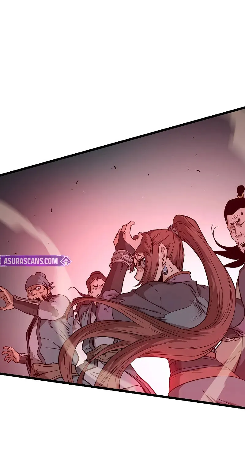 Murim Login Chapter 215 page 60 - 