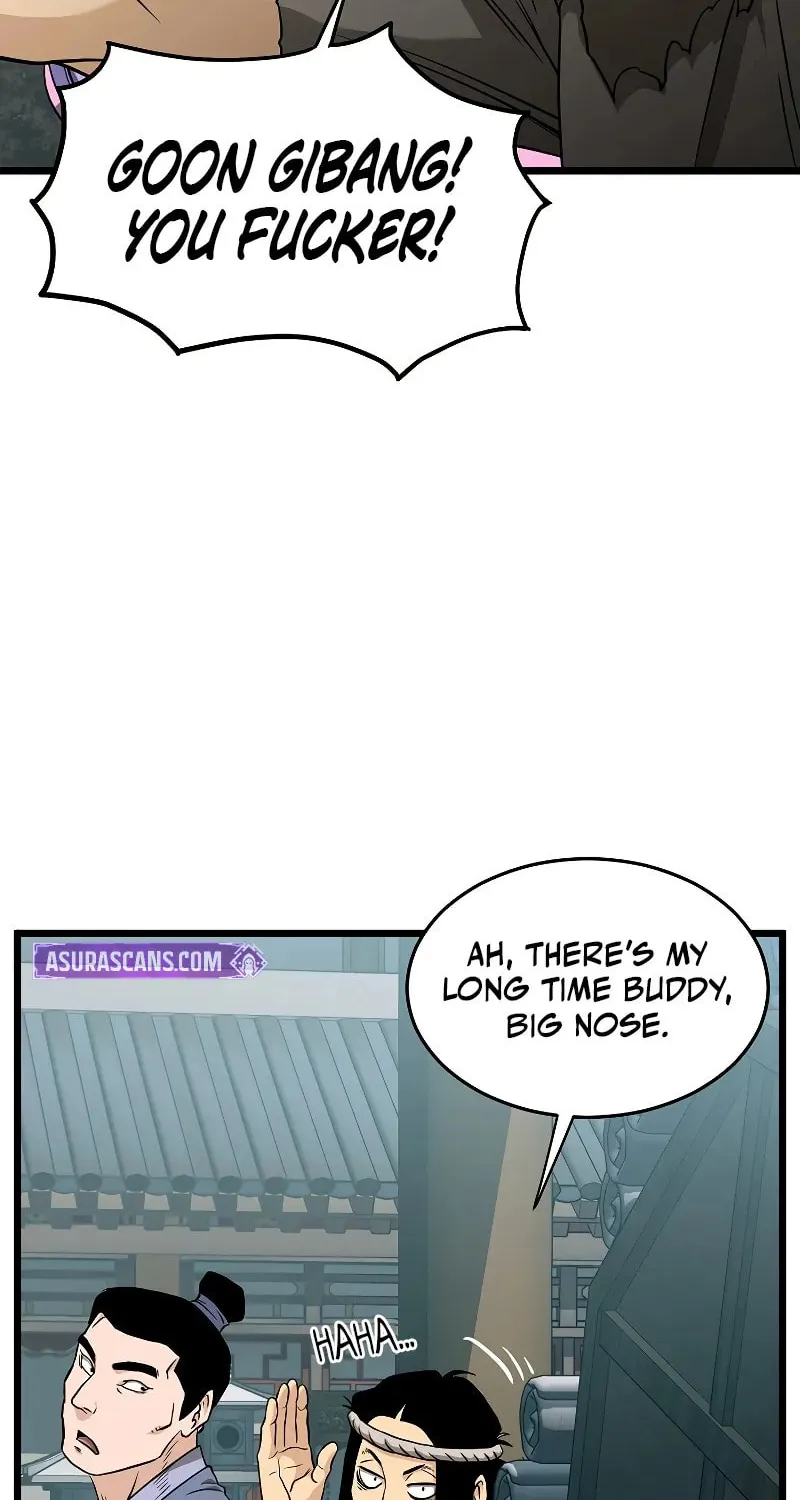 Murim Login Chapter 215 page 7 - 