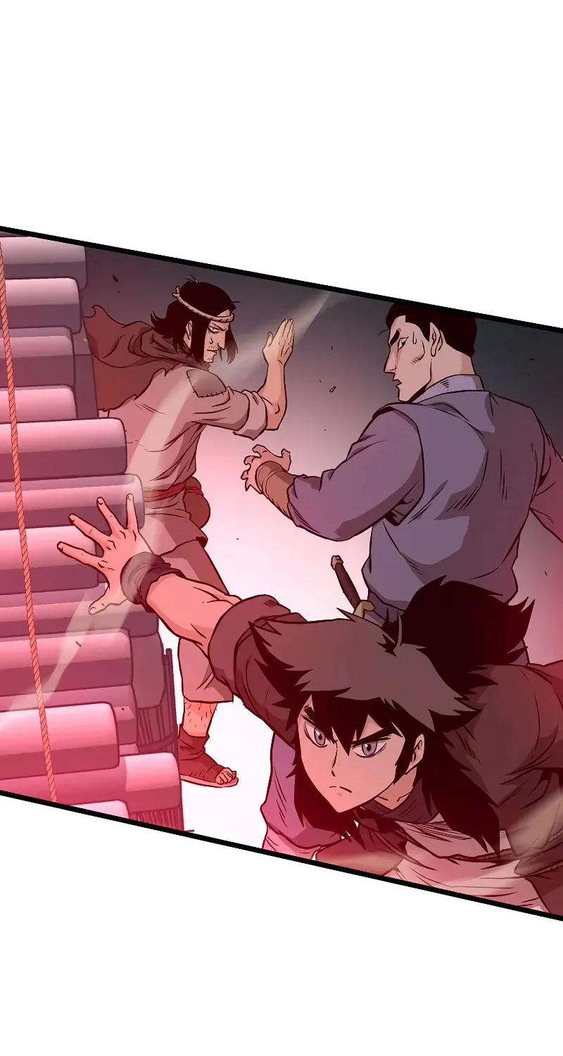 Murim Login Chapter 215 page 61 - 