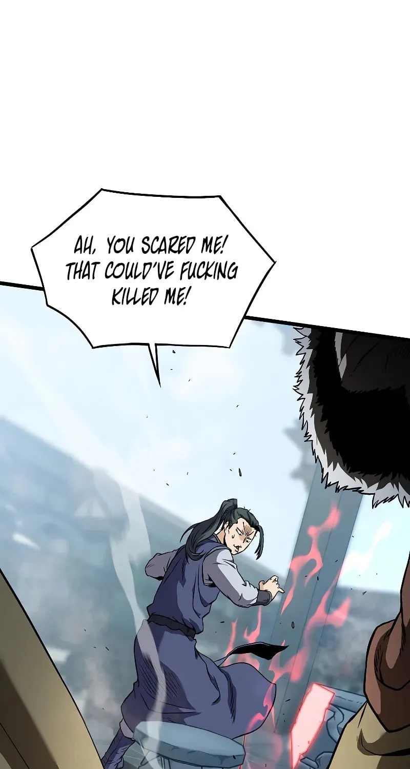 Murim Login Chapter 215 page 64 - 