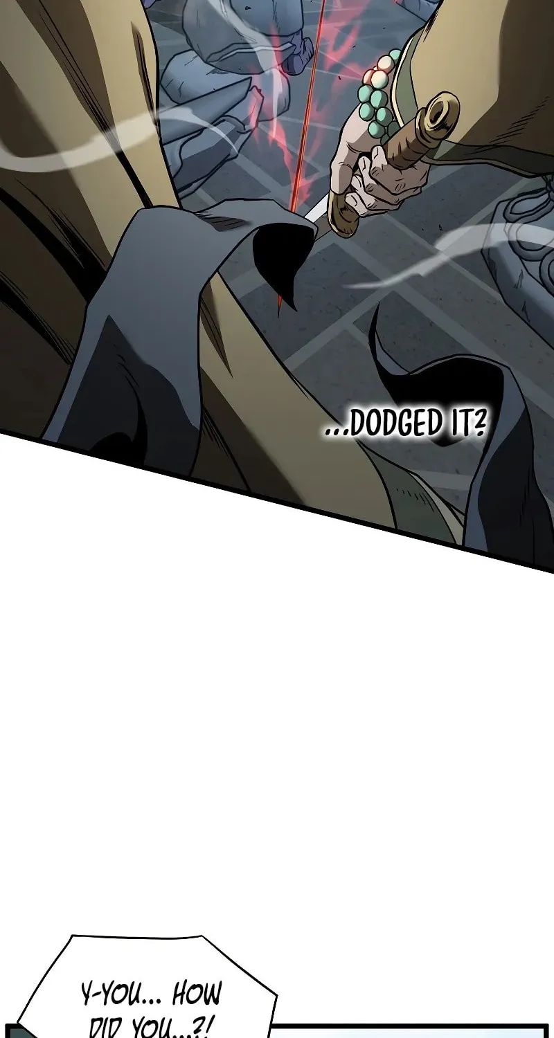 Murim Login Chapter 215 page 65 - 