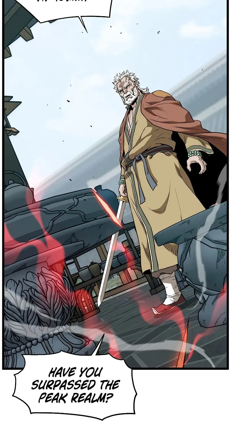 Murim Login Chapter 215 page 66 - 