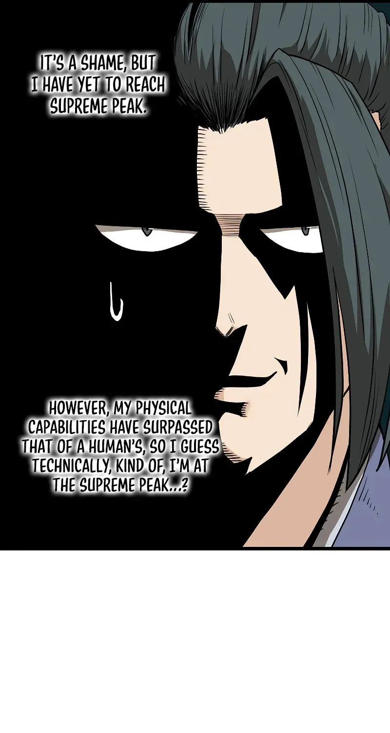 Murim Login Chapter 215 page 69 - 