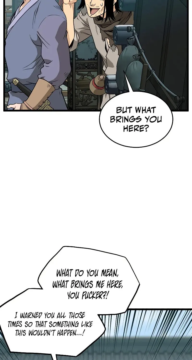 Murim Login Chapter 215 page 8 - 