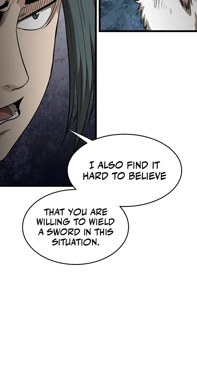 Murim Login Chapter 215 page 71 - 