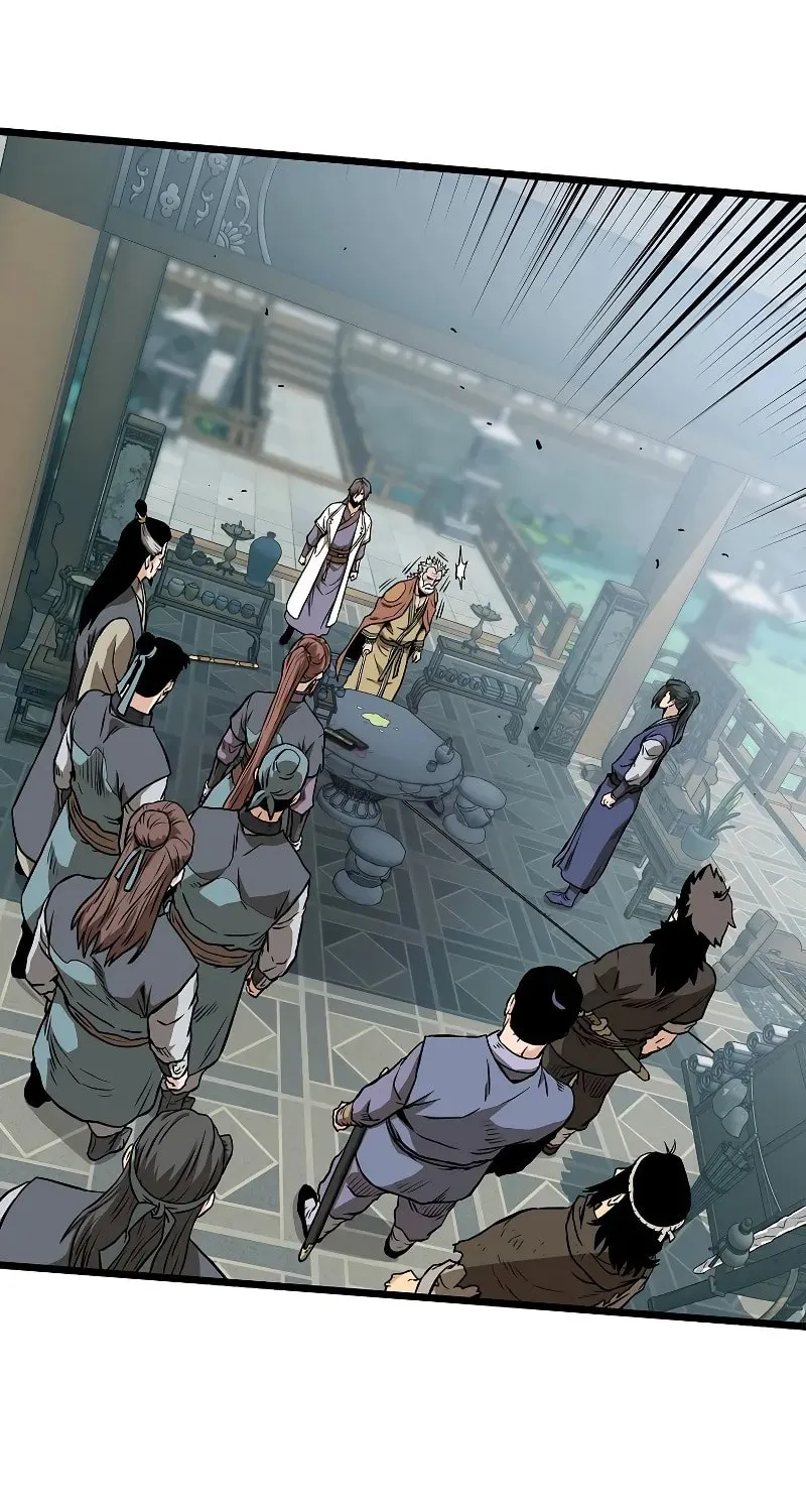 Murim Login Chapter 215 page 72 - 