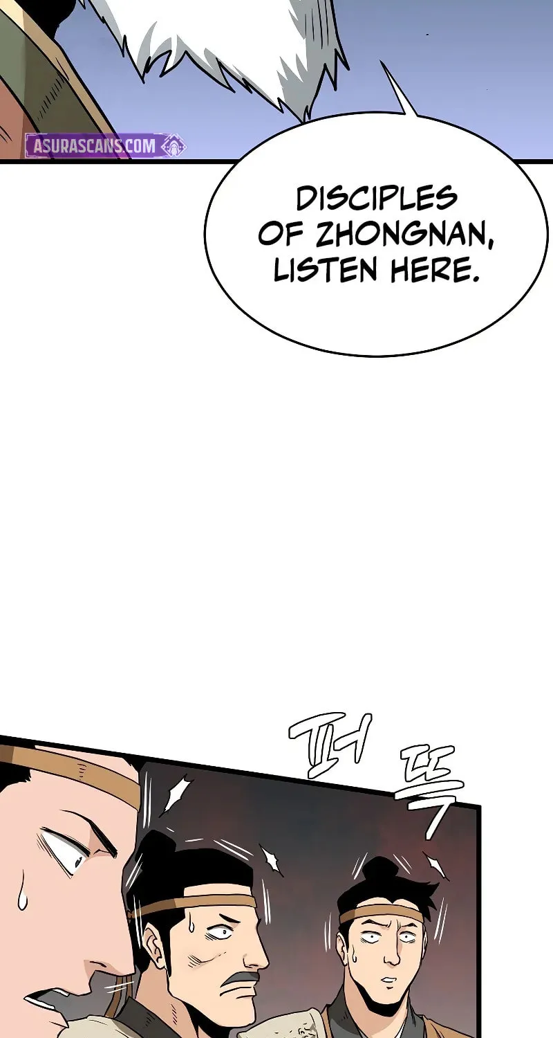 Murim Login Chapter 215 page 75 - 