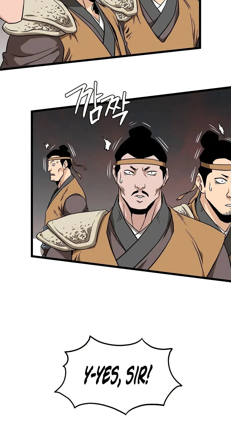Murim Login Chapter 215 page 76 - 
