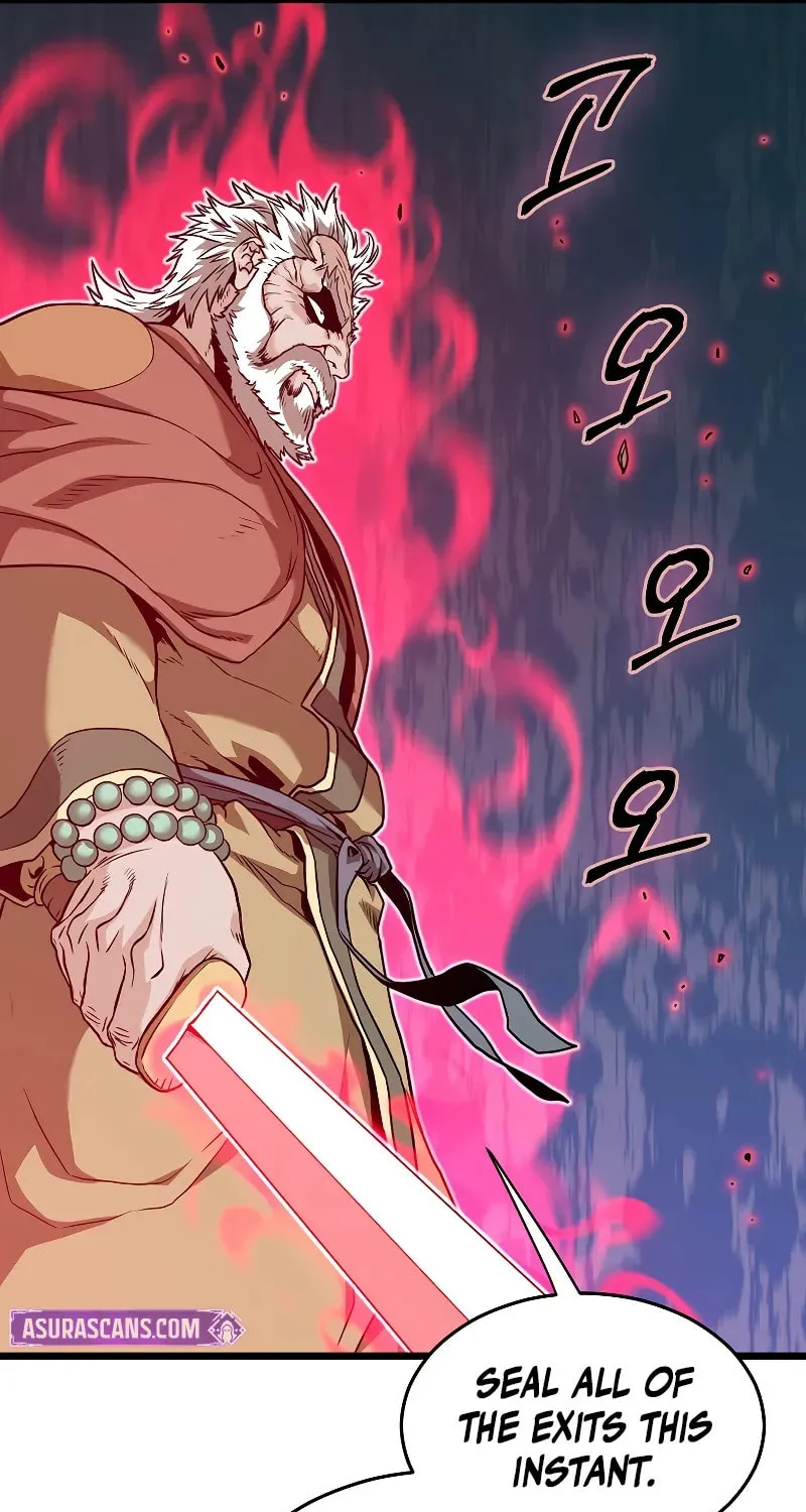 Murim Login Chapter 215 page 78 - 