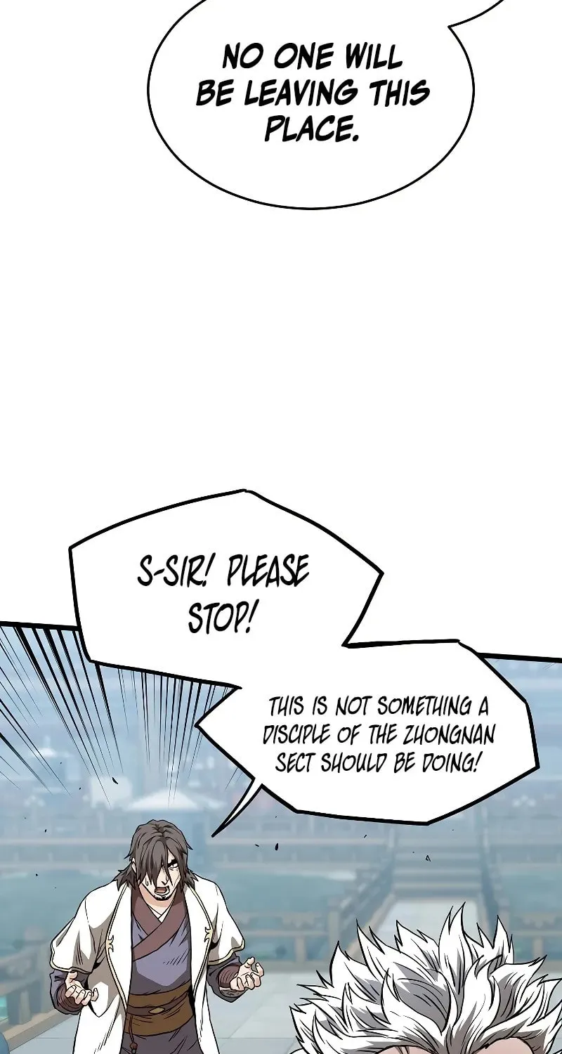 Murim Login Chapter 215 page 79 - 
