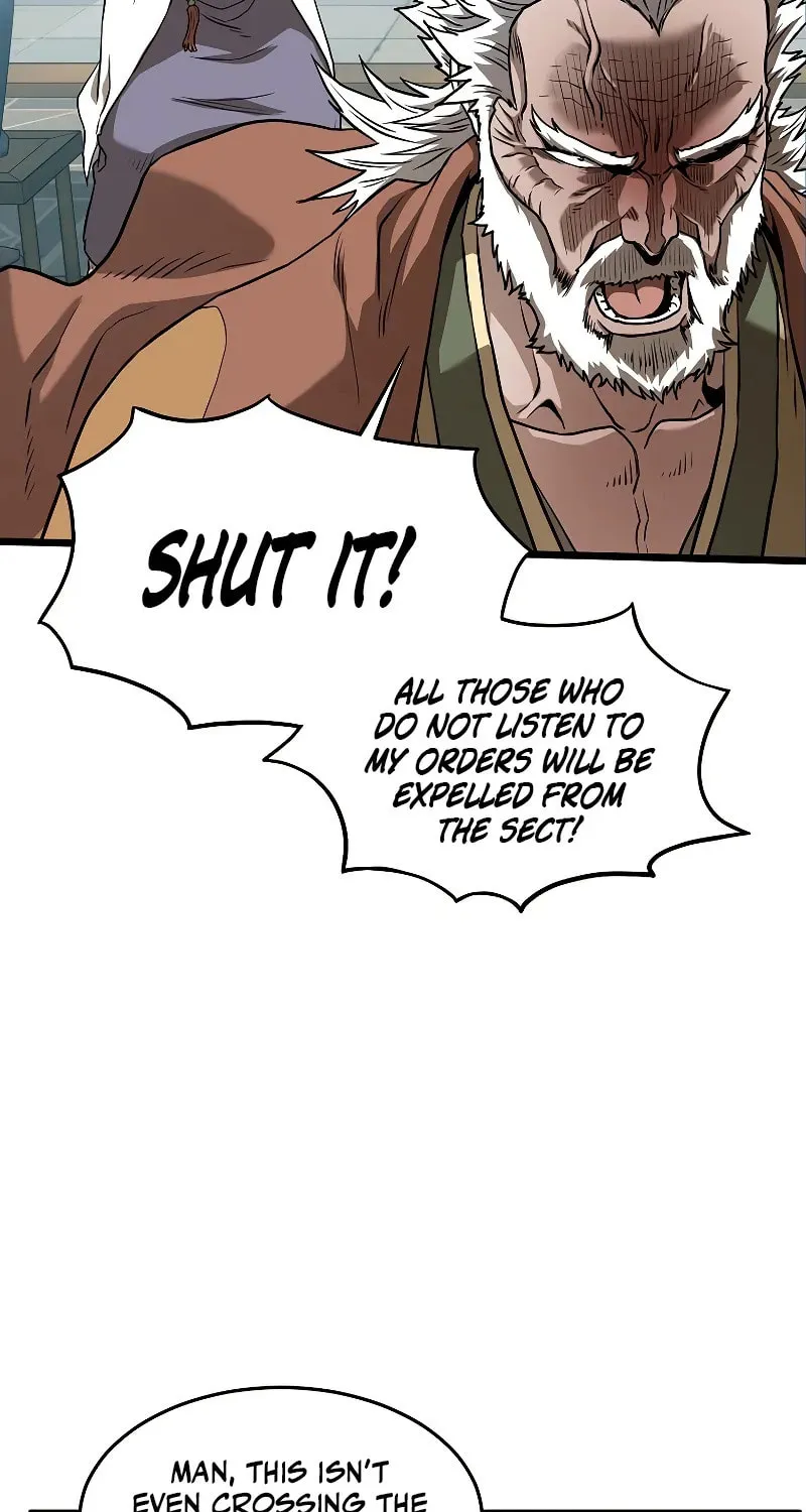 Murim Login Chapter 215 page 80 - 