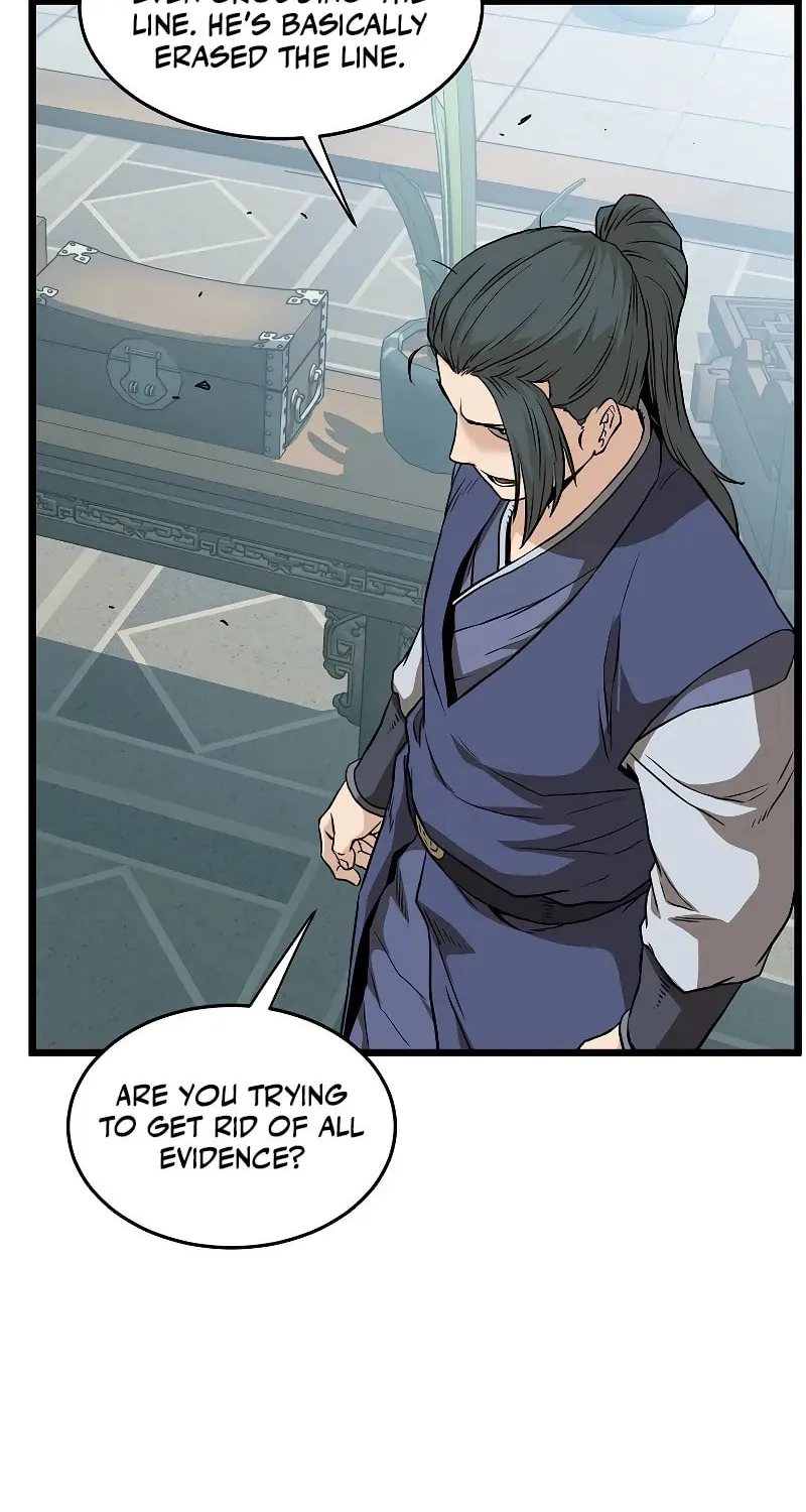Murim Login Chapter 215 page 81 - 