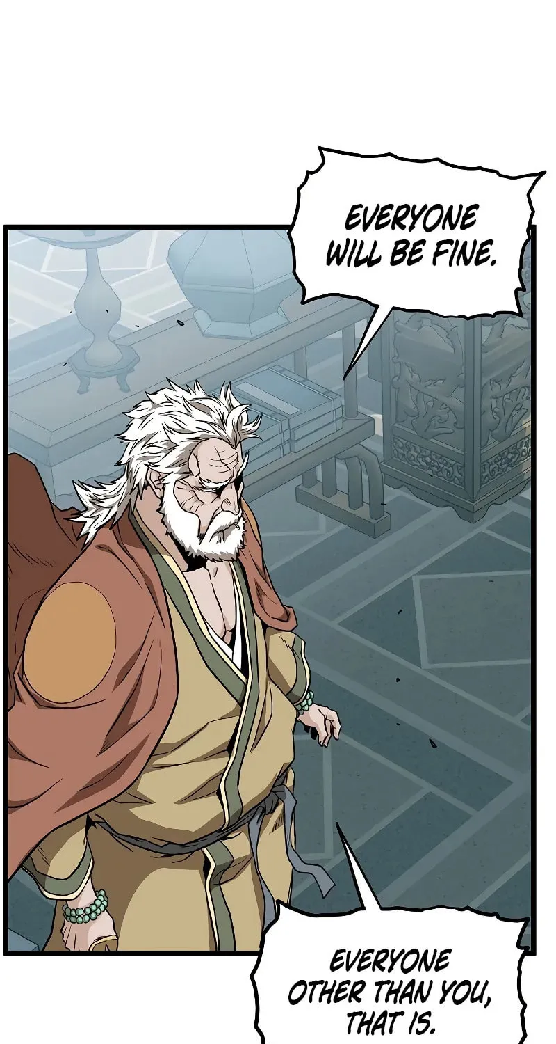 Murim Login Chapter 215 page 82 - 