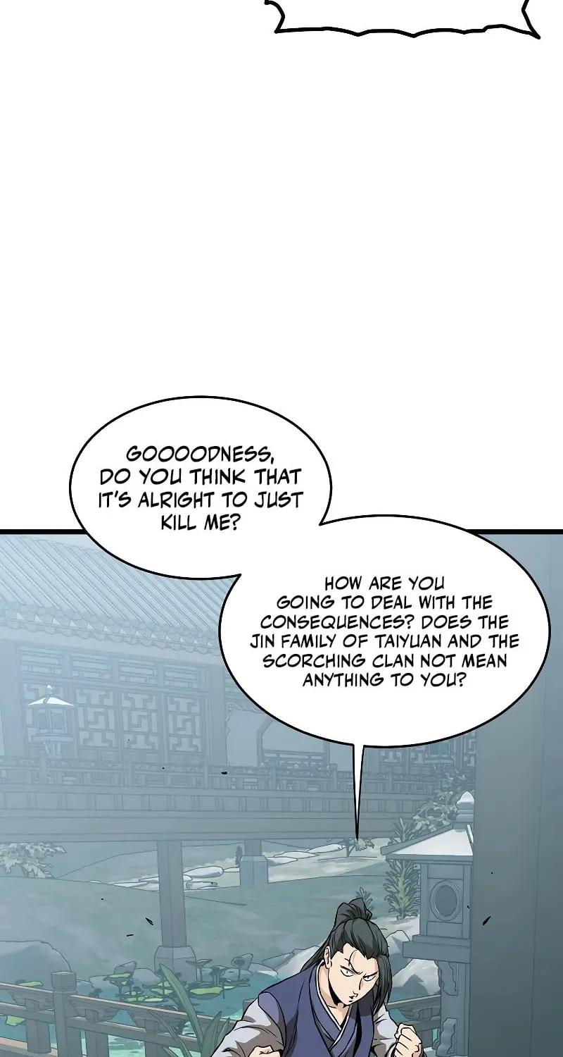 Murim Login Chapter 215 page 83 - 