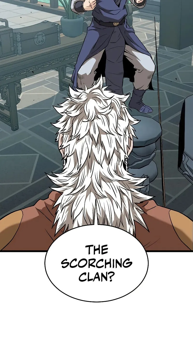 Murim Login Chapter 215 page 84 - 