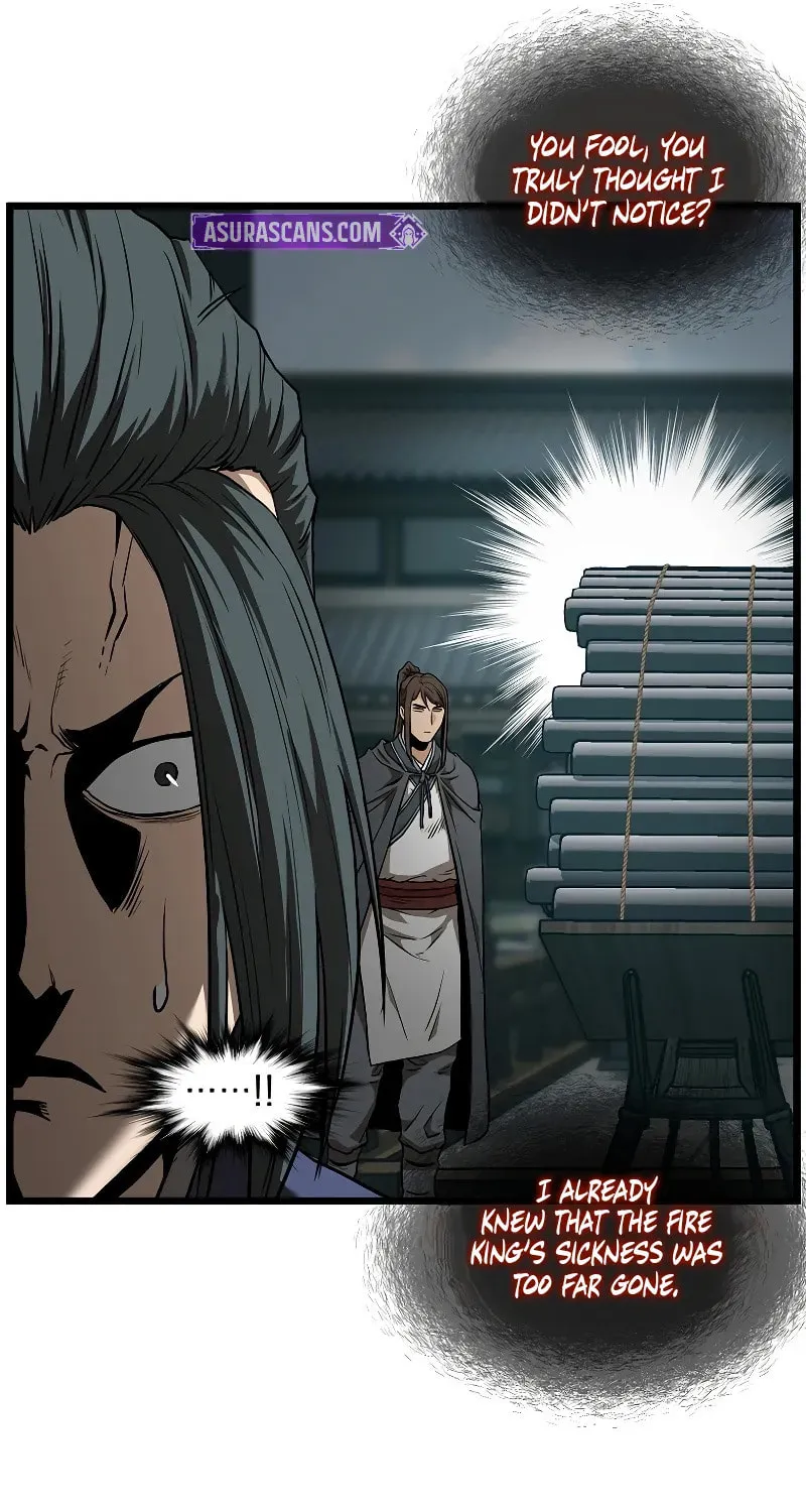 Murim Login Chapter 215 page 87 - 