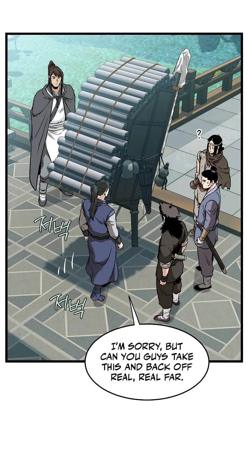 Murim Login Chapter 215 page 93 - 