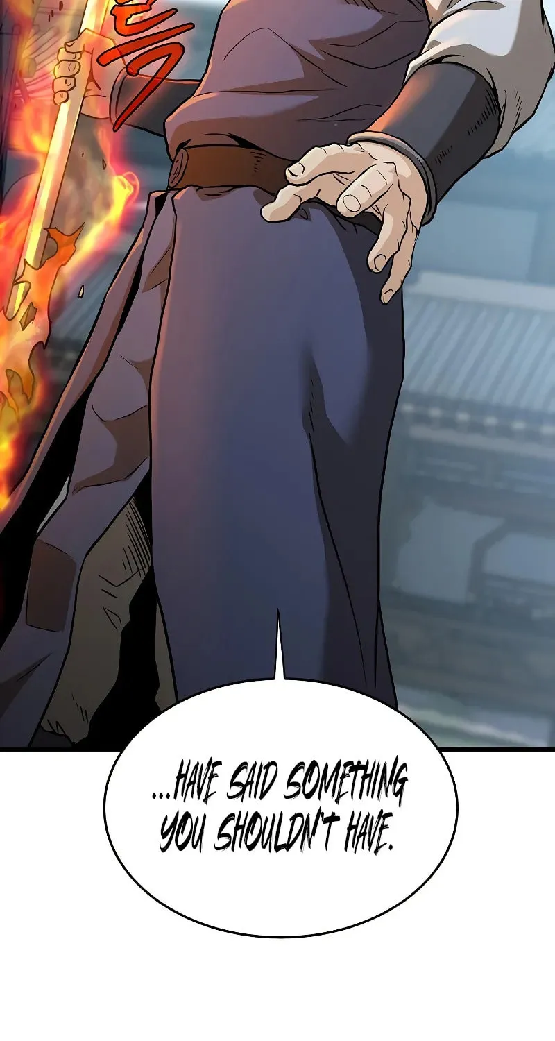 Murim Login Chapter 215 page 99 - 