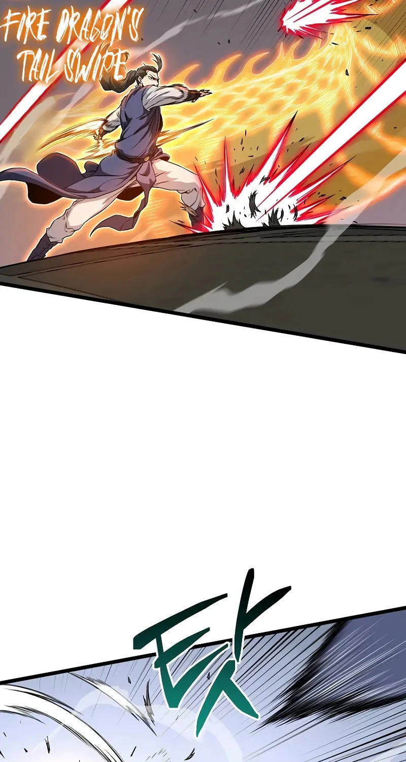 Murim Login Chapter 216 page 15 - 