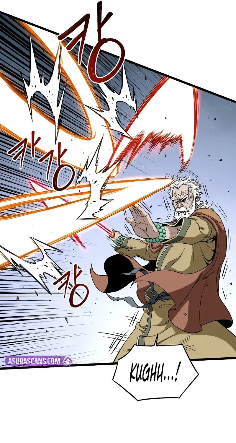 Murim Login Chapter 216 page 19 - 