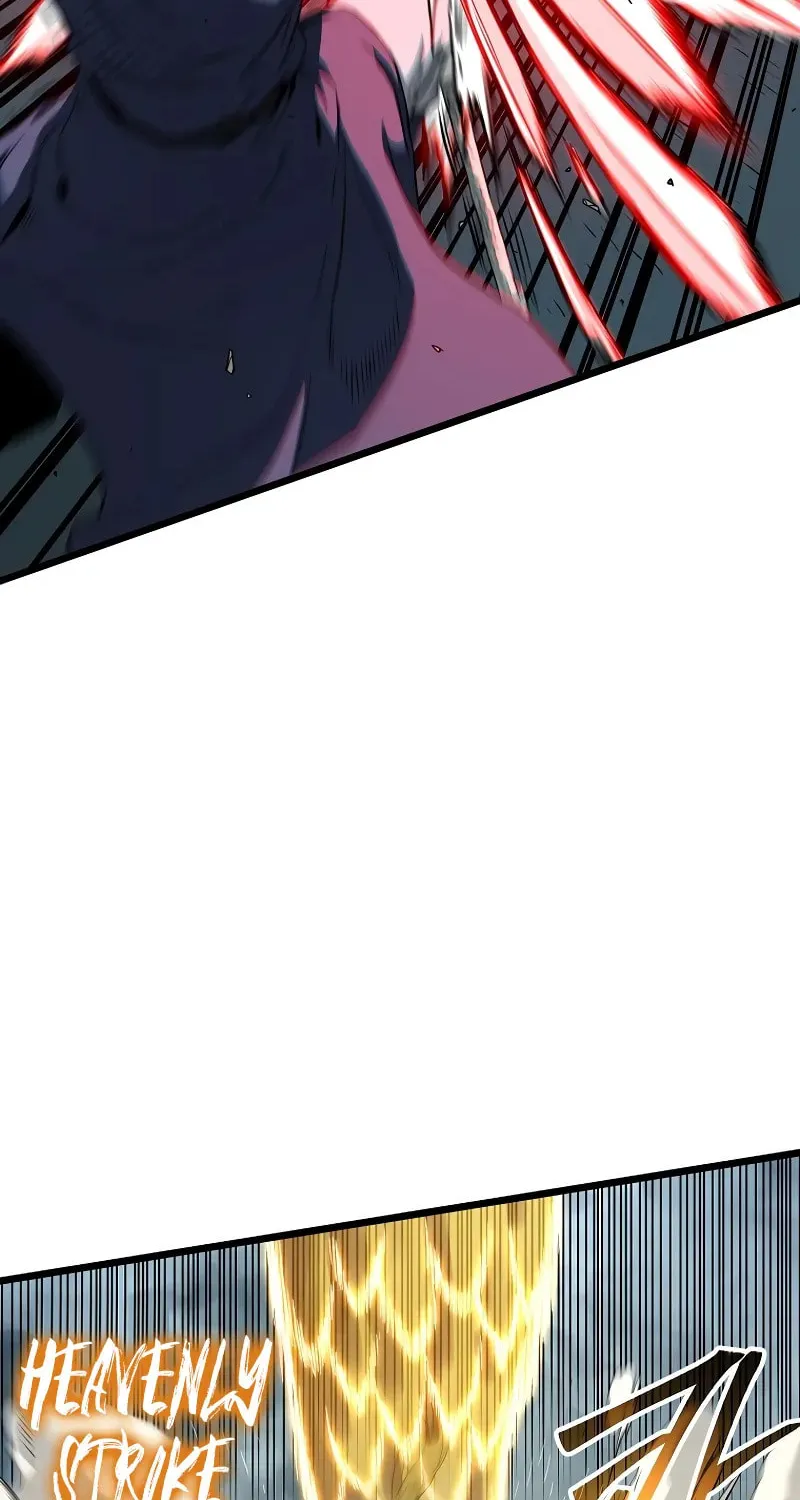 Murim Login Chapter 216 page 22 - 