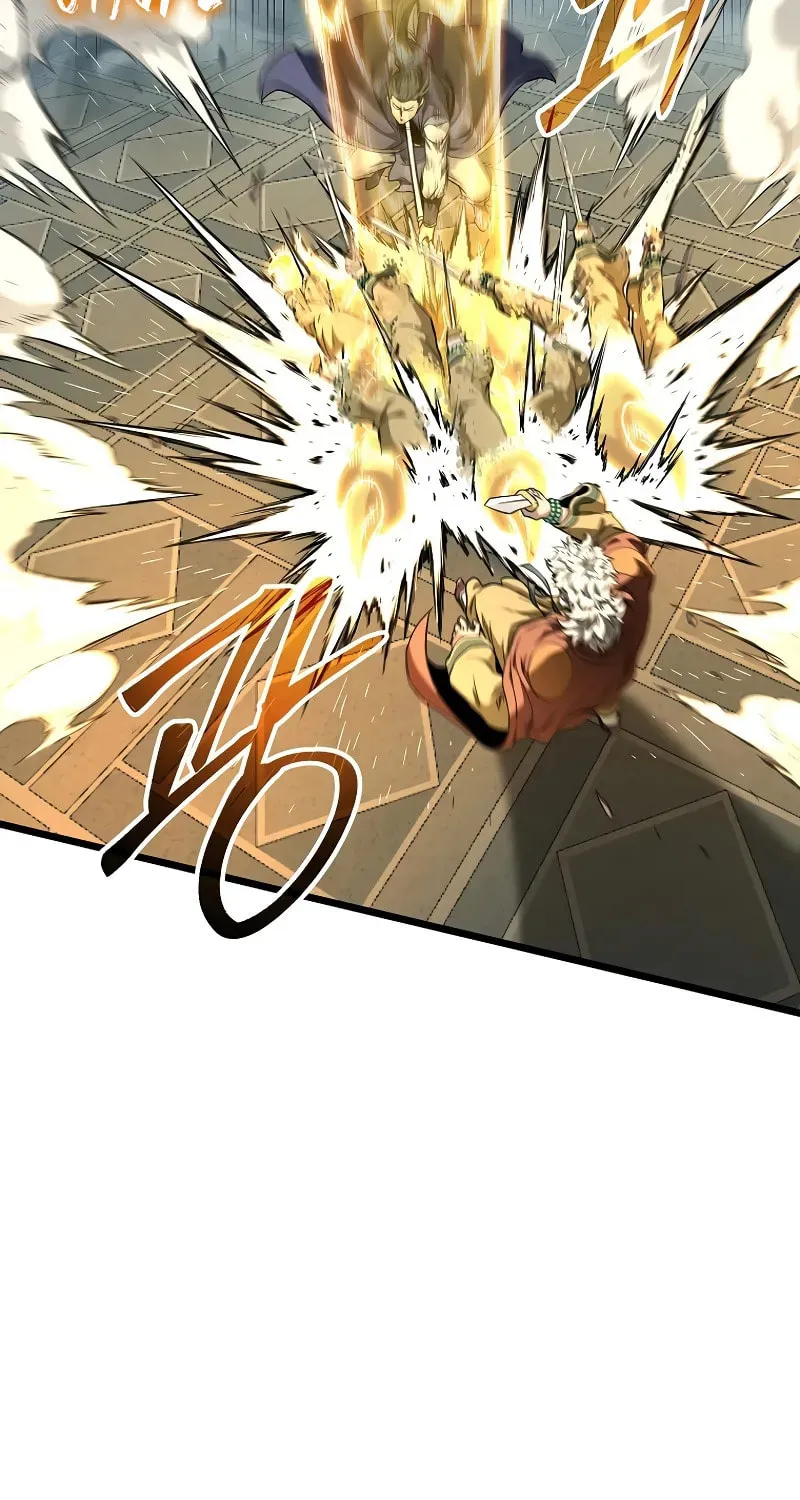 Murim Login Chapter 216 page 23 - 
