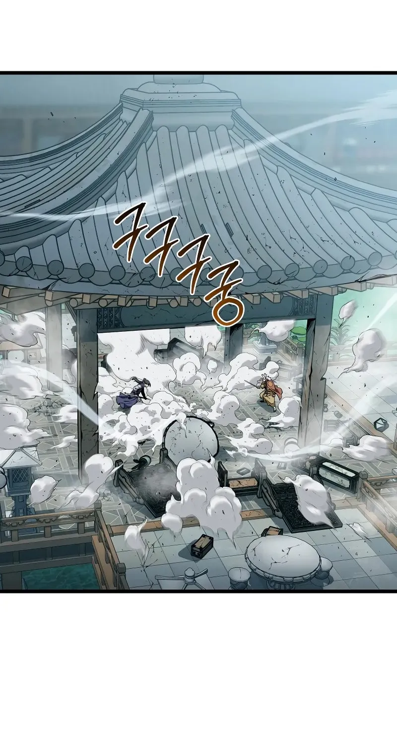 Murim Login Chapter 216 page 24 - 