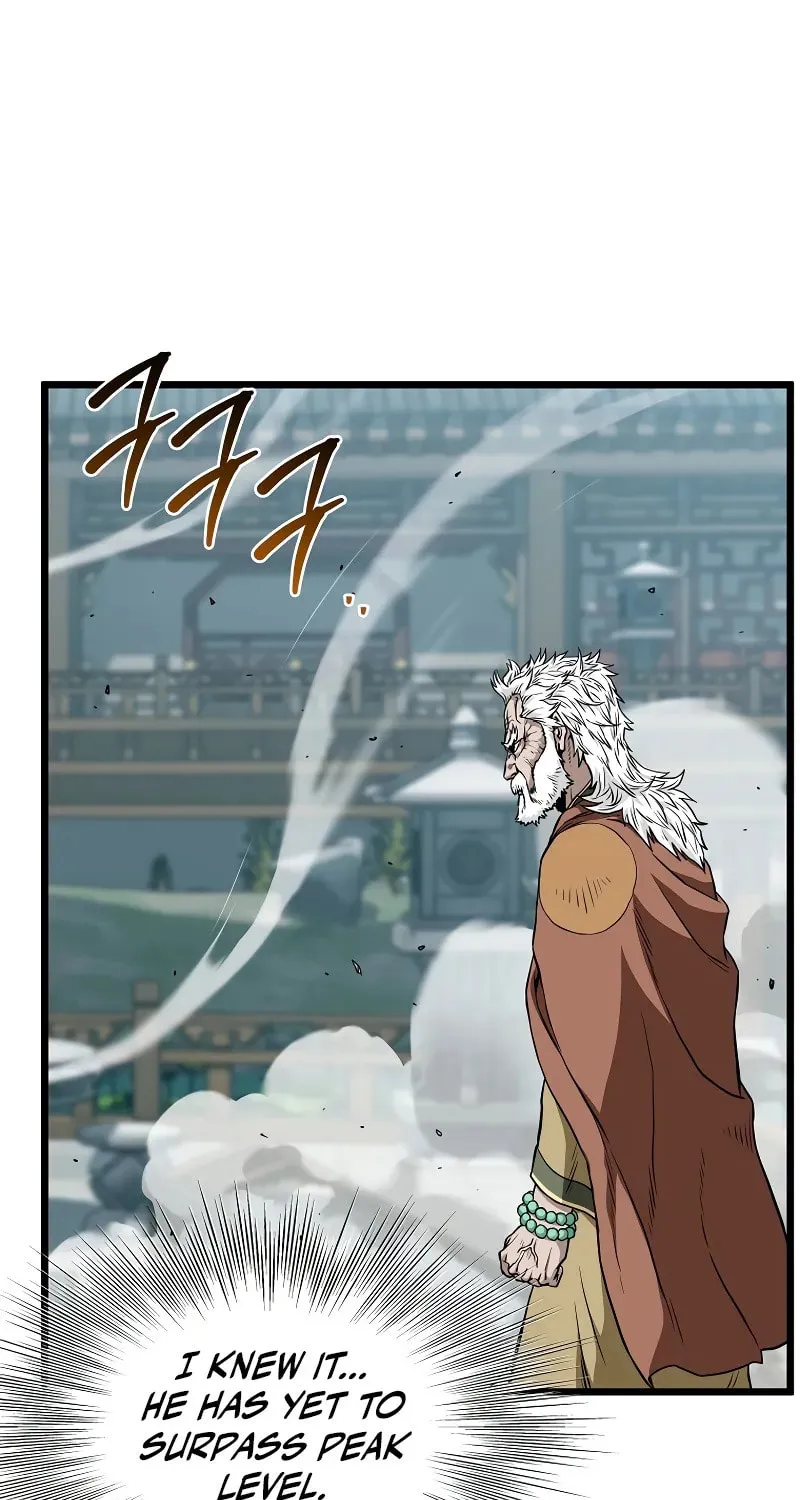 Murim Login Chapter 216 page 25 - 