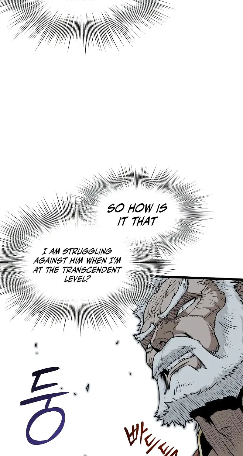 Murim Login Chapter 216 page 26 - 