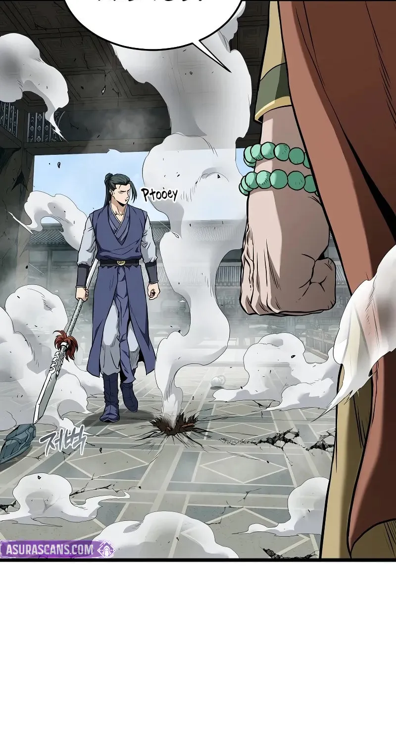 Murim Login Chapter 216 page 28 - 