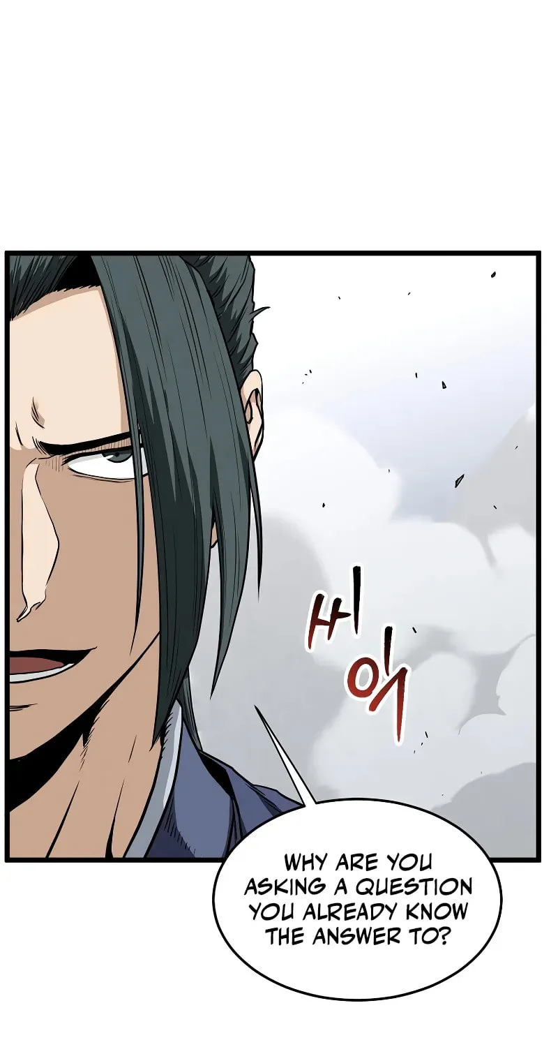 Murim Login Chapter 216 page 29 - 