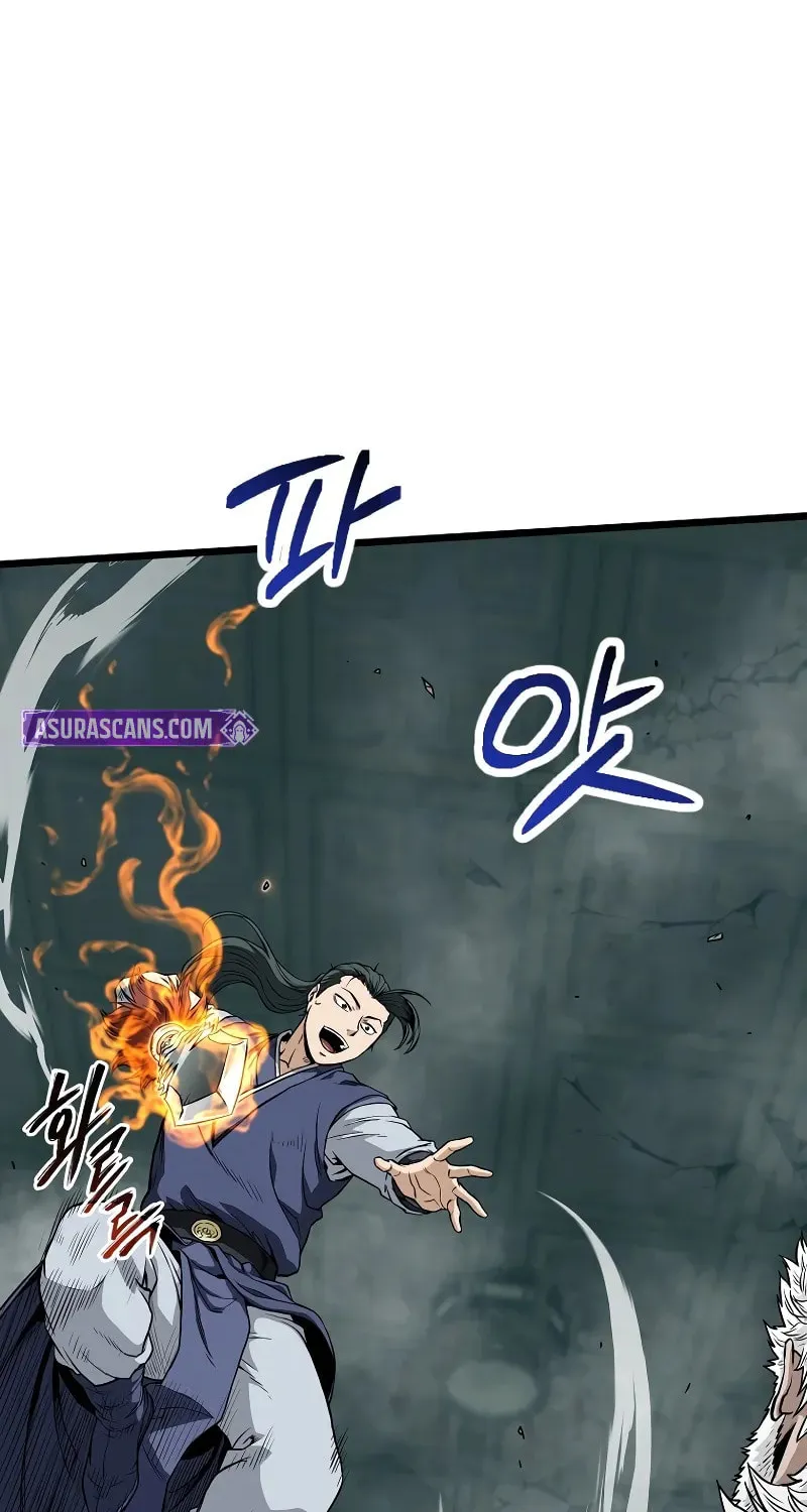 Murim Login Chapter 216 page 30 - 