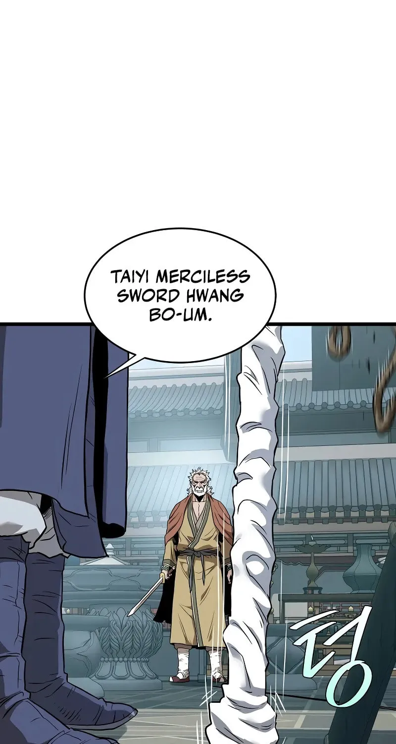 Murim Login Chapter 216 page 4 - 