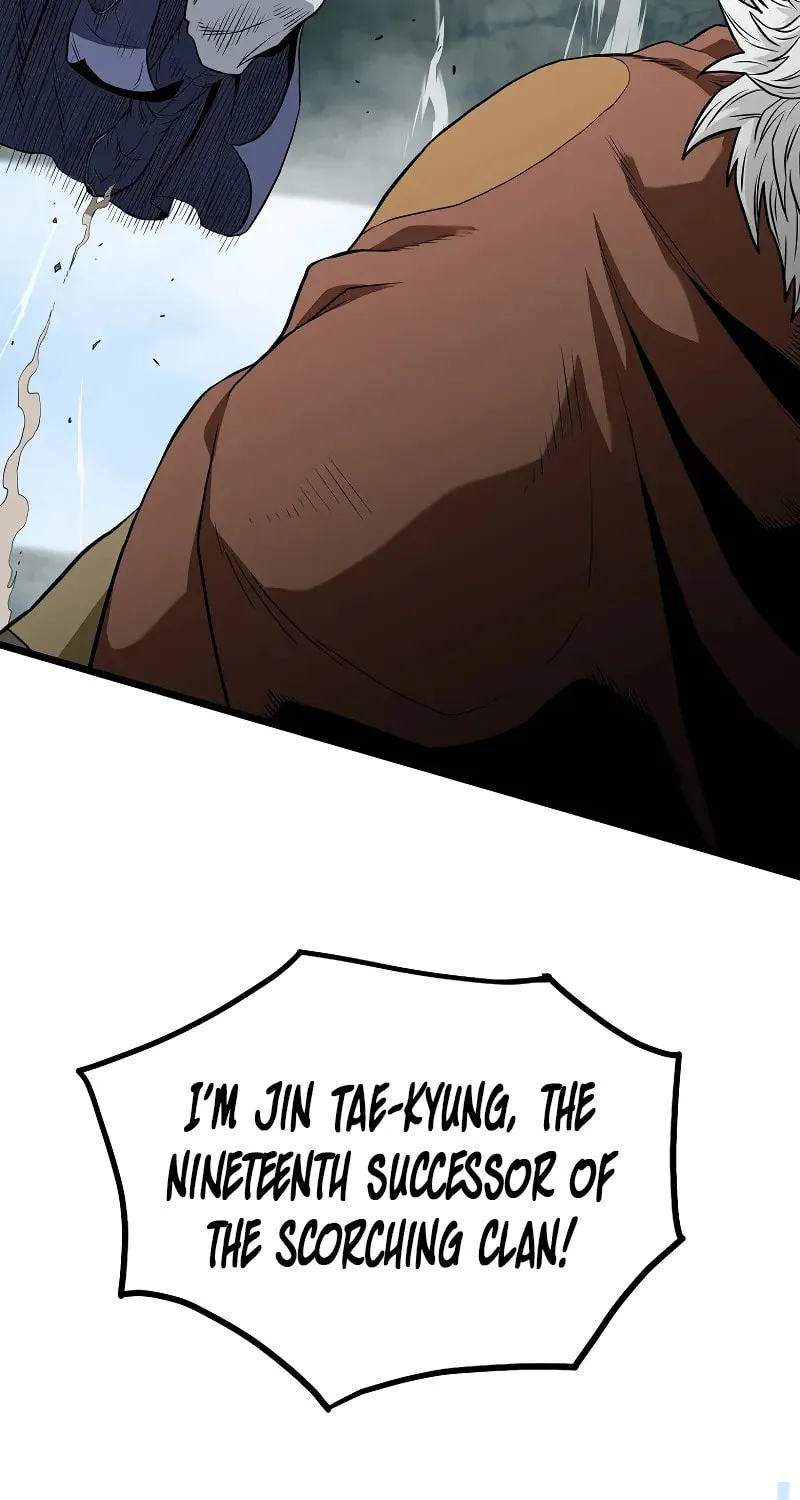 Murim Login Chapter 216 page 31 - 