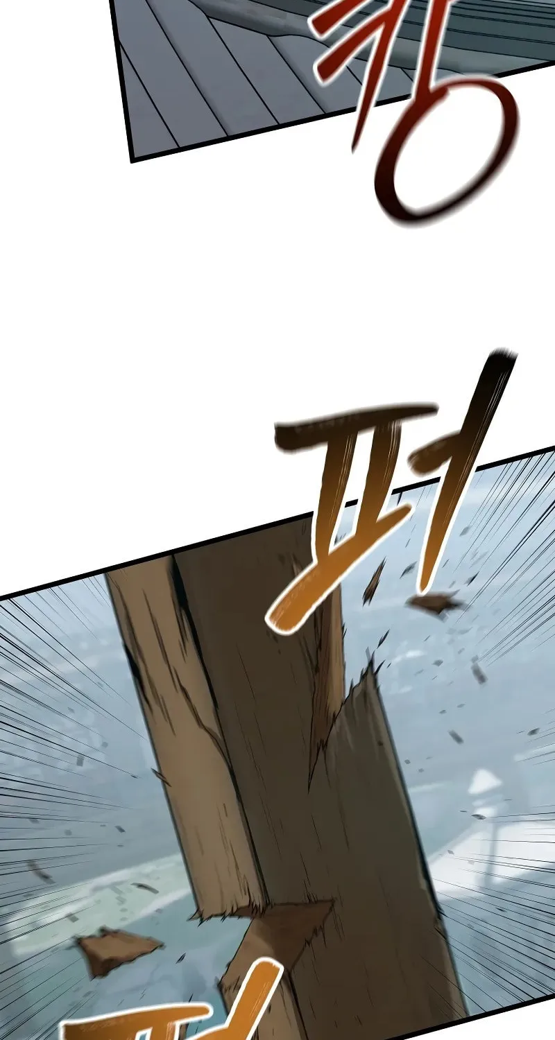 Murim Login Chapter 216 page 34 - 