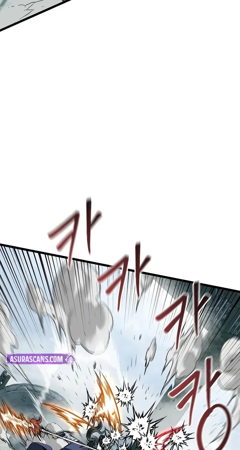 Murim Login Chapter 216 page 36 - 