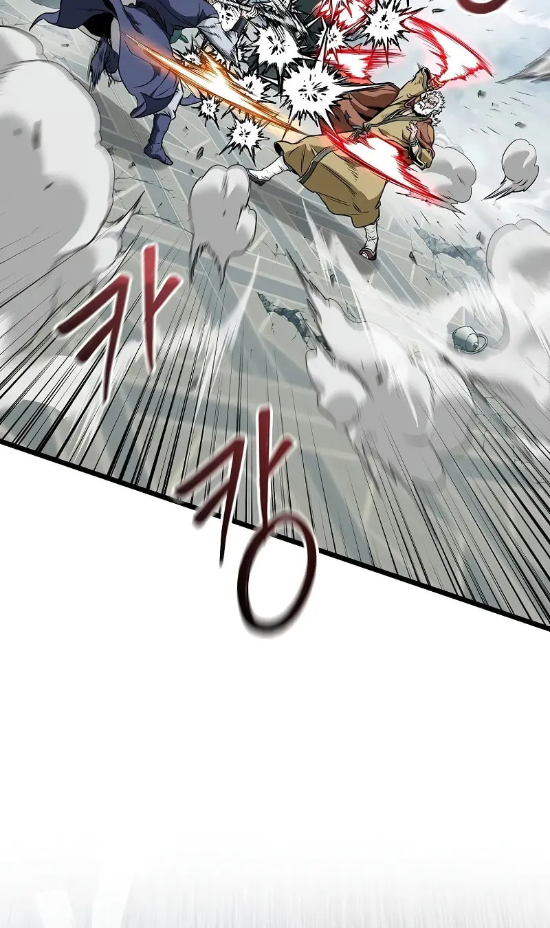 Murim Login Chapter 216 page 37 - 
