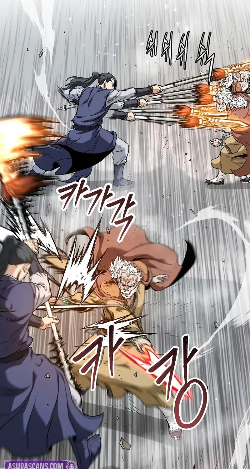 Murim Login Chapter 216 page 38 - 