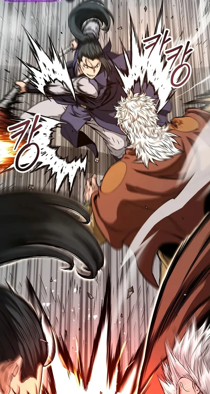 Murim Login Chapter 216 page 39 - 