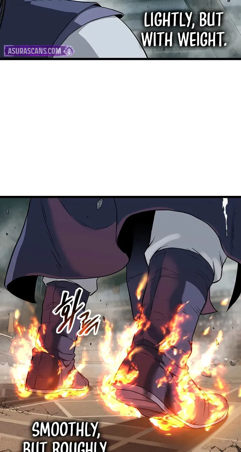 Murim Login Chapter 216 page 46 - 