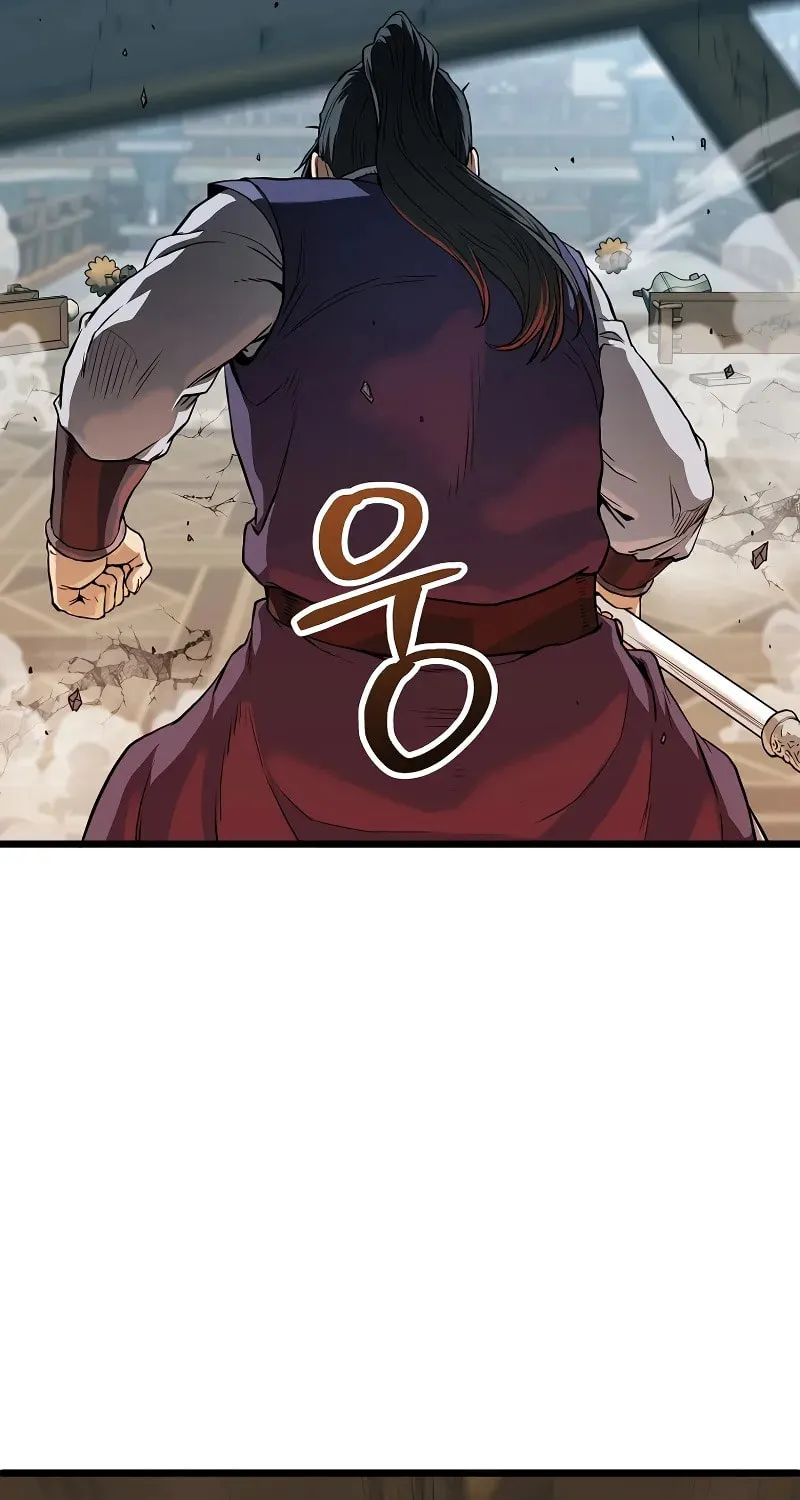 Murim Login Chapter 216 page 48 - 