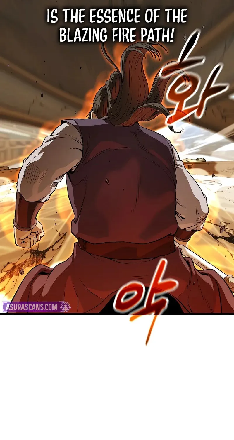 Murim Login Chapter 216 page 49 - 